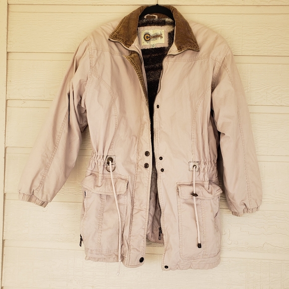 colebrook Jackets & Coats Colebrook Co Coat Rugged Jacket Coat
